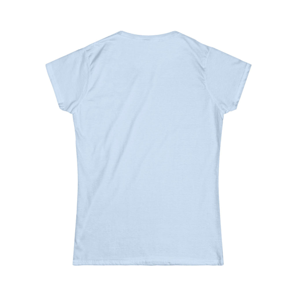 America Eagle T-Shirt — 'America Celebrating Freedom' Patriotic Women's Tee