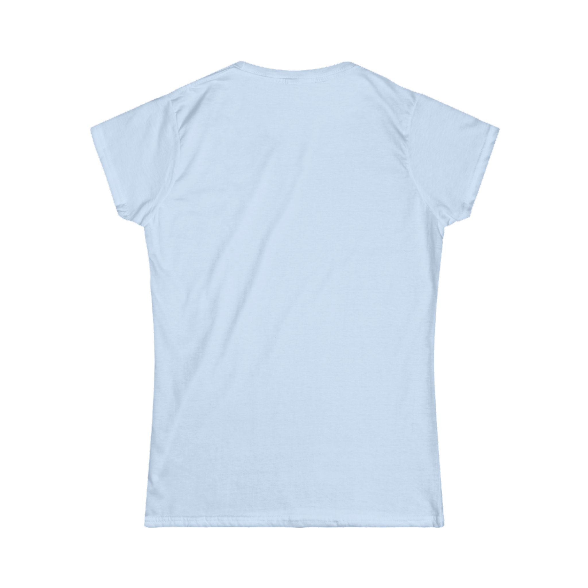 America Eagle T-Shirt — 'America Celebrating Freedom' Patriotic Women's Tee