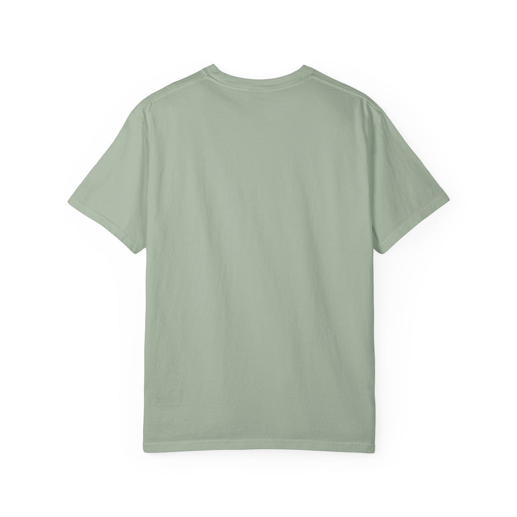 Moon Phase T-Shirt — Lunar Cycle Graphic Tee