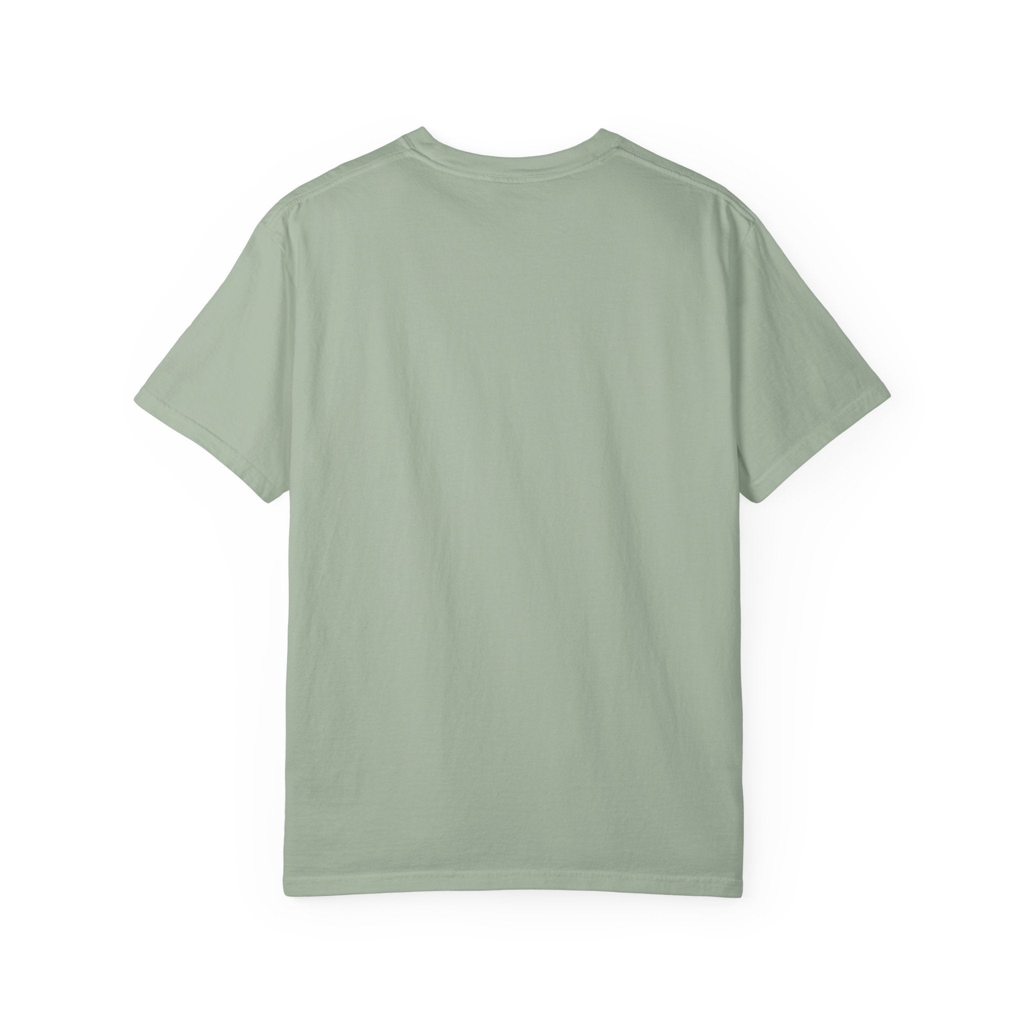 Moon Phase T-Shirt — Lunar Cycle Graphic Tee
