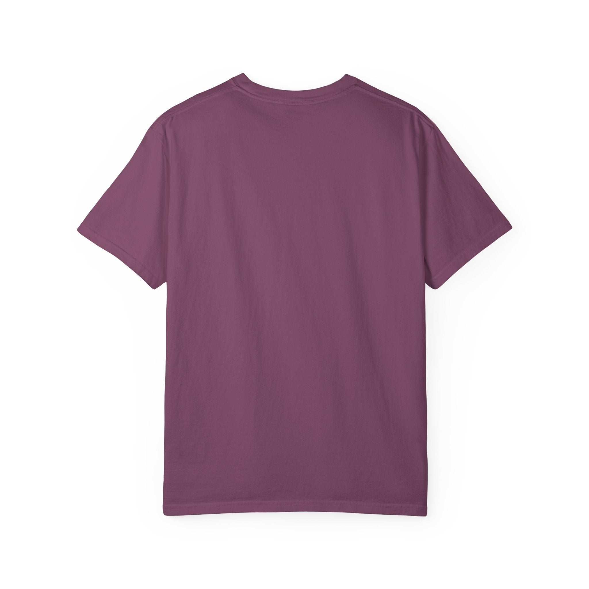 Moon Phase T-Shirt — Lunar Cycle Graphic Tee