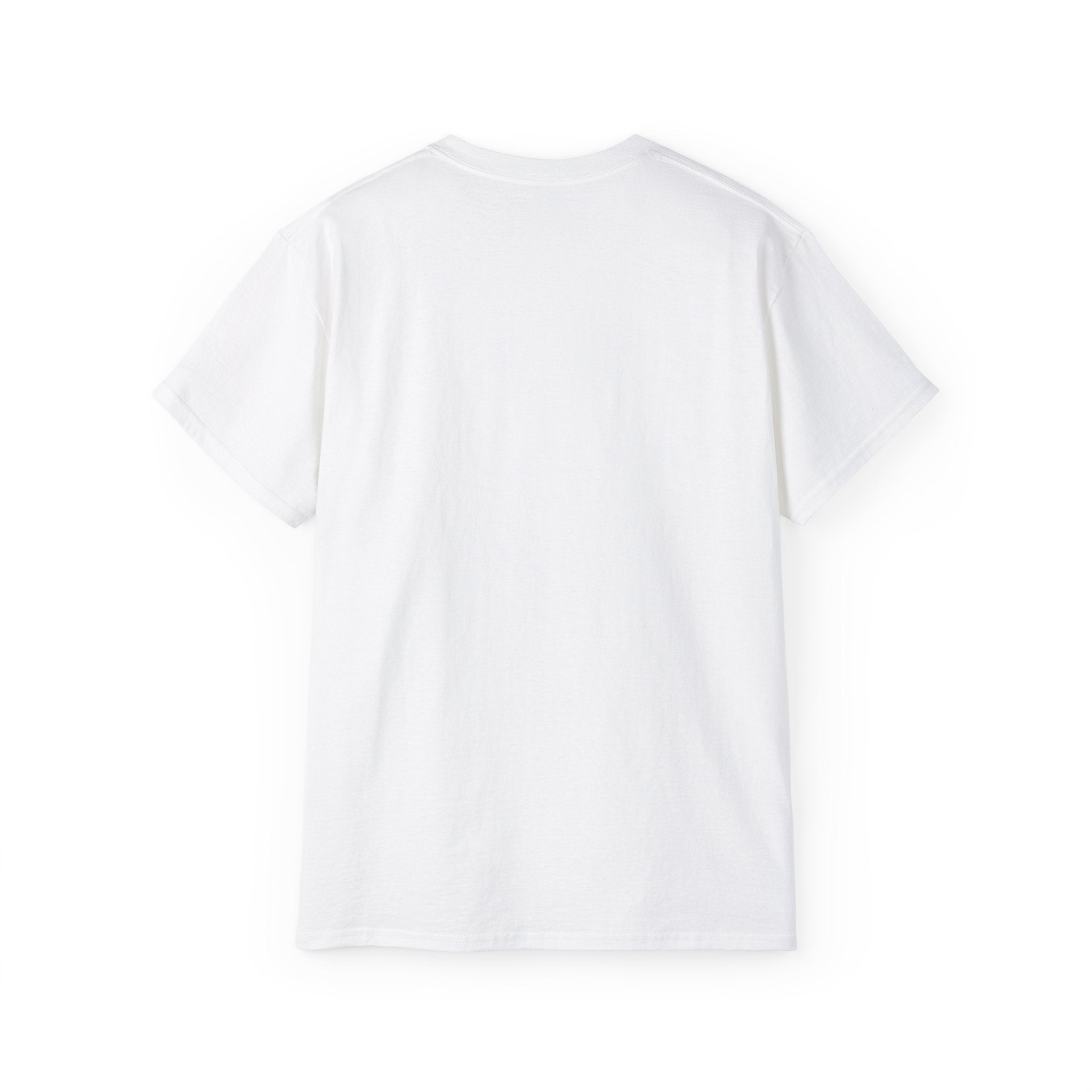 Christian Floral T‑Shirt — Luke 12:27 Scripture Tee