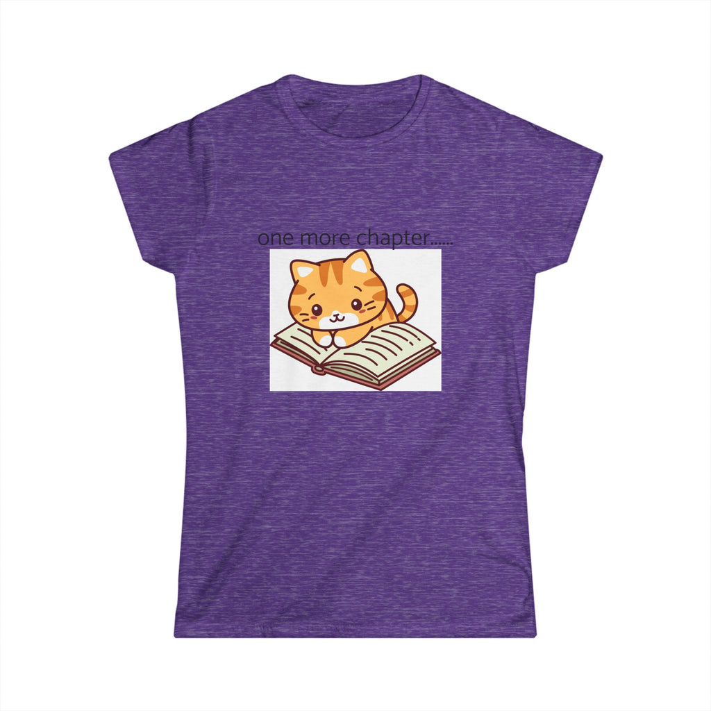 Women's Softstyle Tee