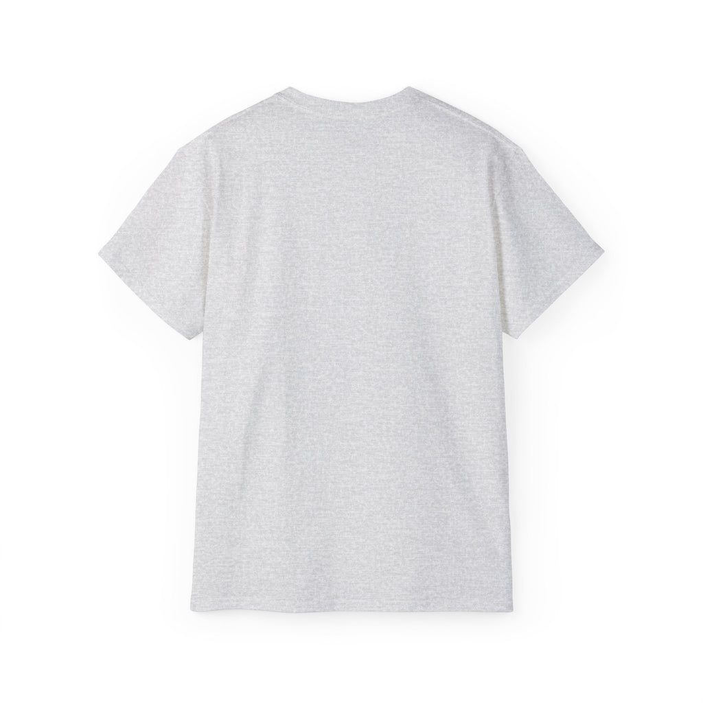 Christian Floral T‑Shirt — Luke 12:27 Scripture Tee