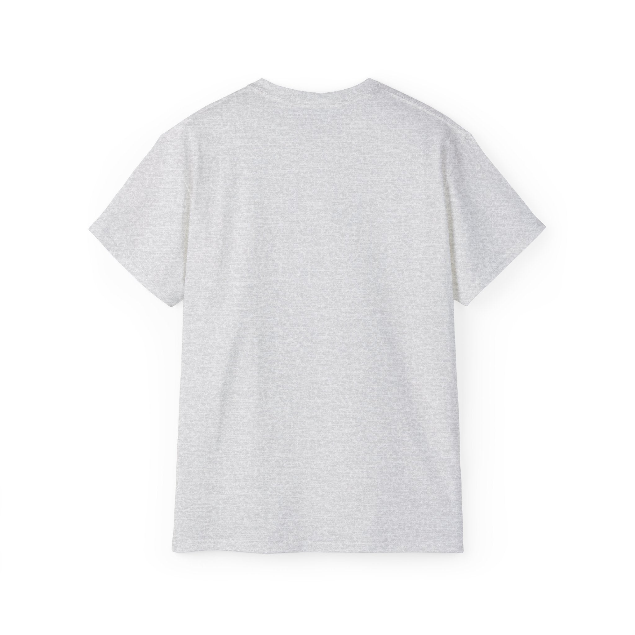 Christian Floral T‑Shirt — Luke 12:27 Scripture Tee
