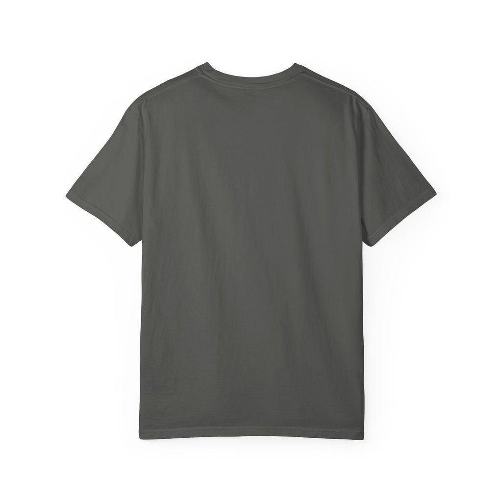 Moon Phase T-Shirt — Lunar Cycle Graphic Tee