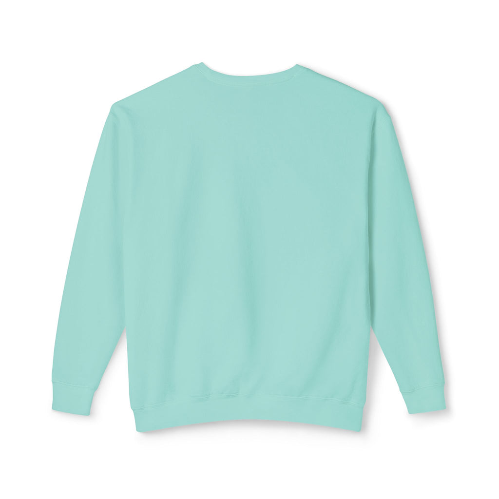 Choose Kindness Sweatshirt — Minimal Heart Crewneck