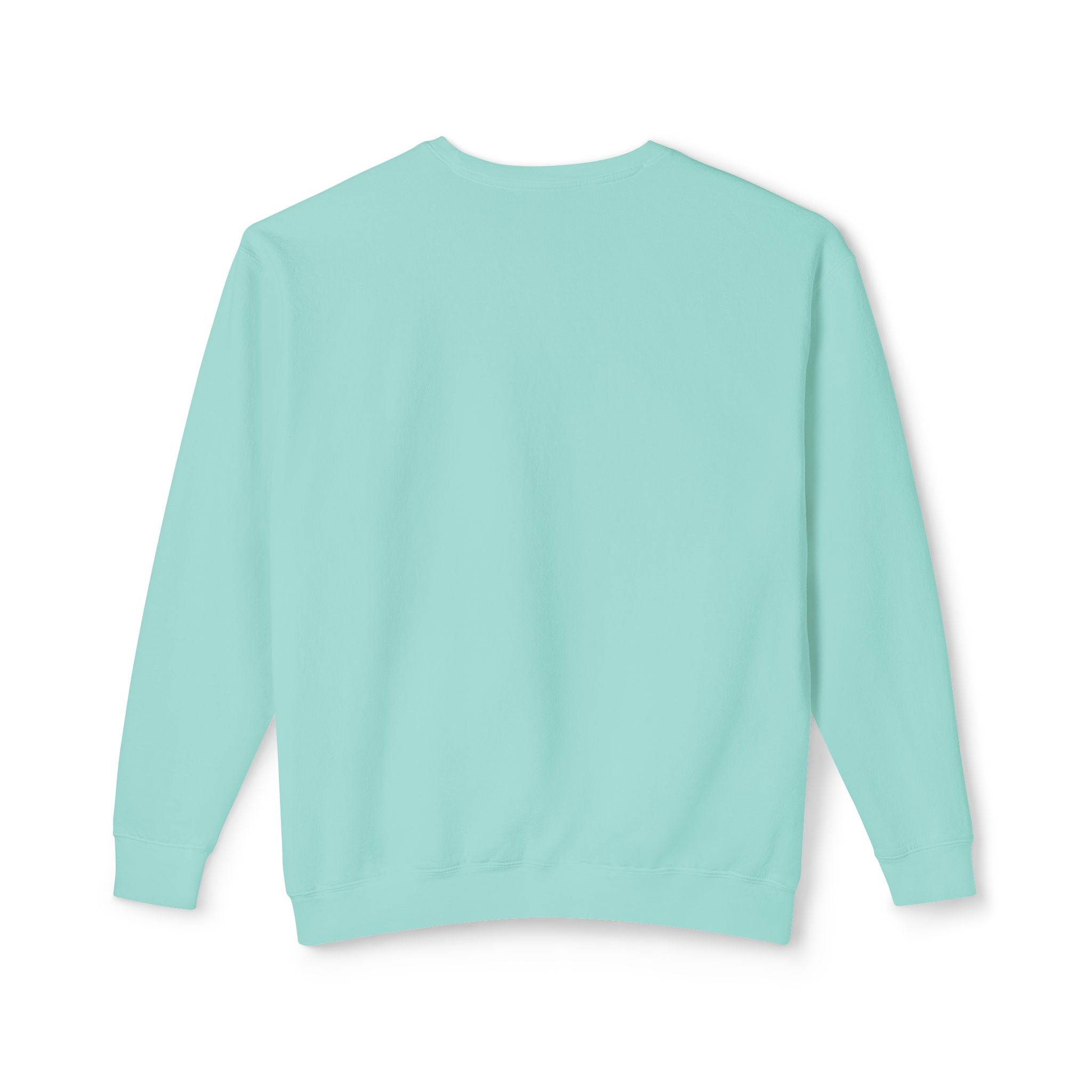 Choose Kindness Sweatshirt — Minimal Heart Crewneck