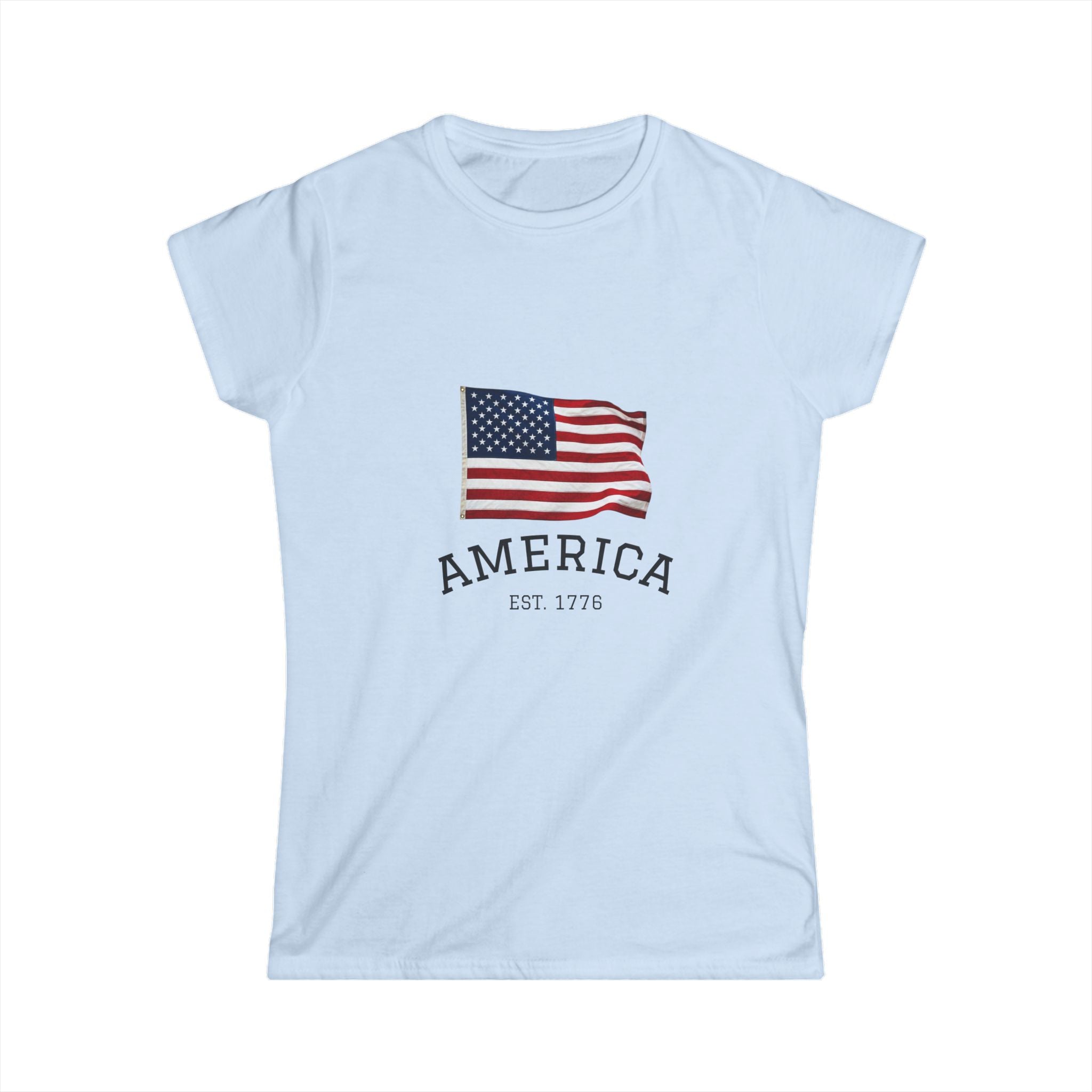 Women's Softstyle Tee
