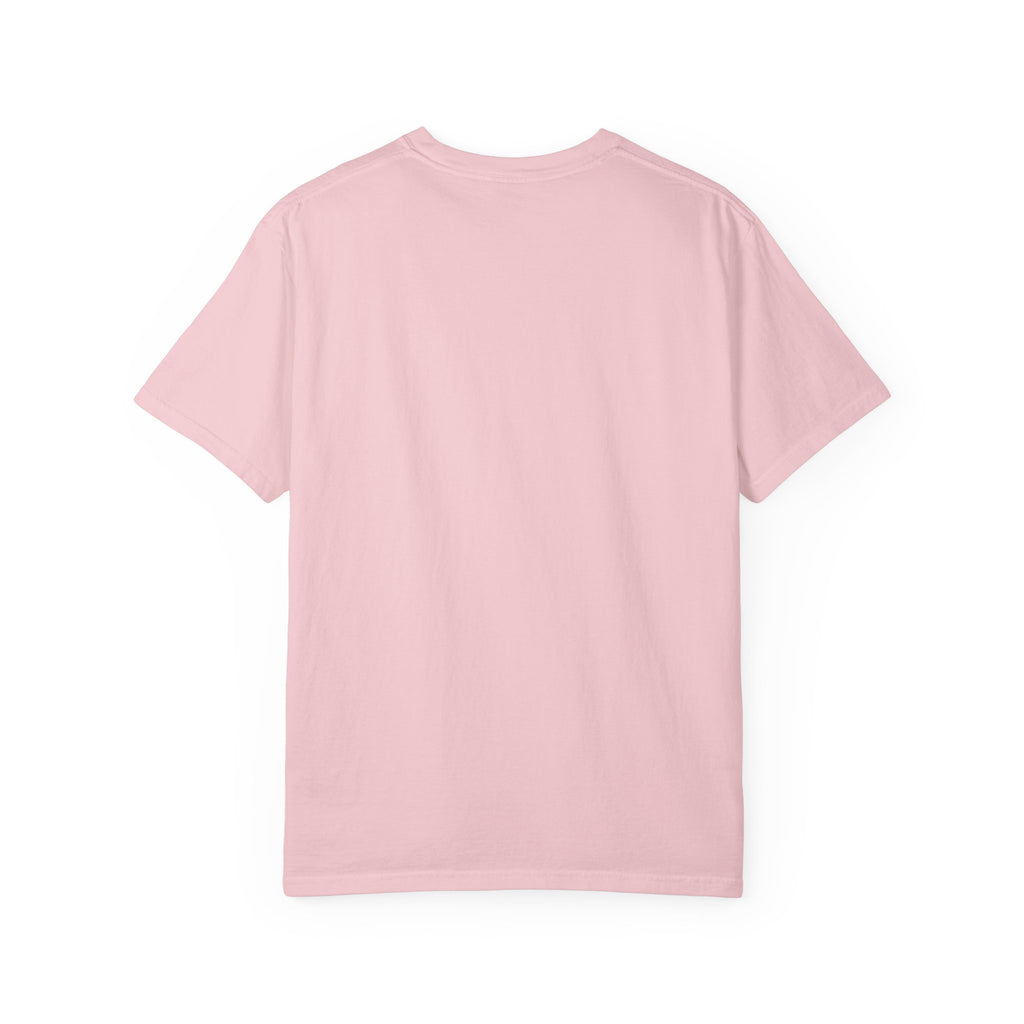 Moon Phase T-Shirt — Lunar Cycle Graphic Tee