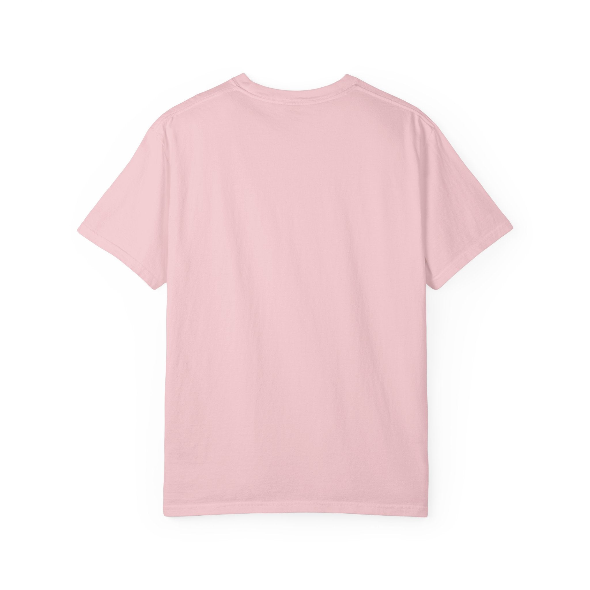 Moon Phase T-Shirt — Lunar Cycle Graphic Tee