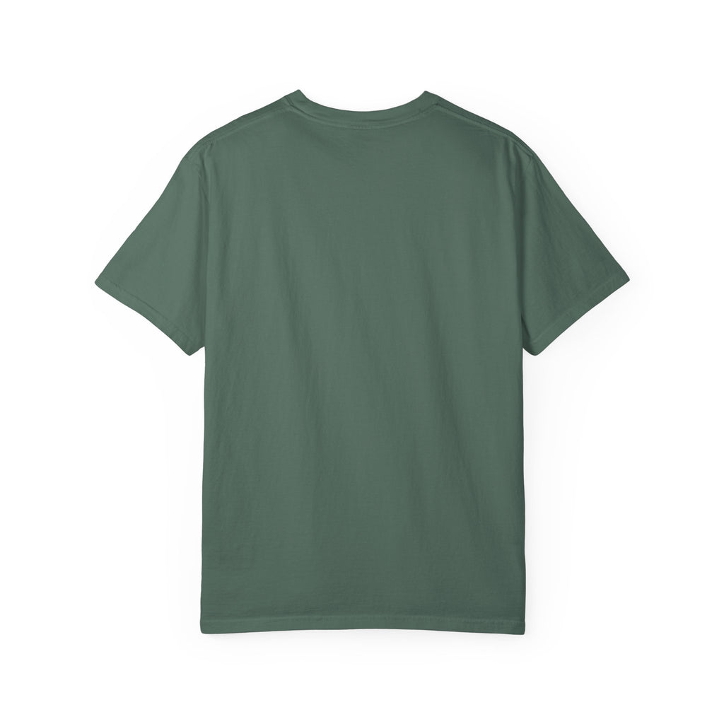 Moon Phase T-Shirt — Lunar Cycle Graphic Tee