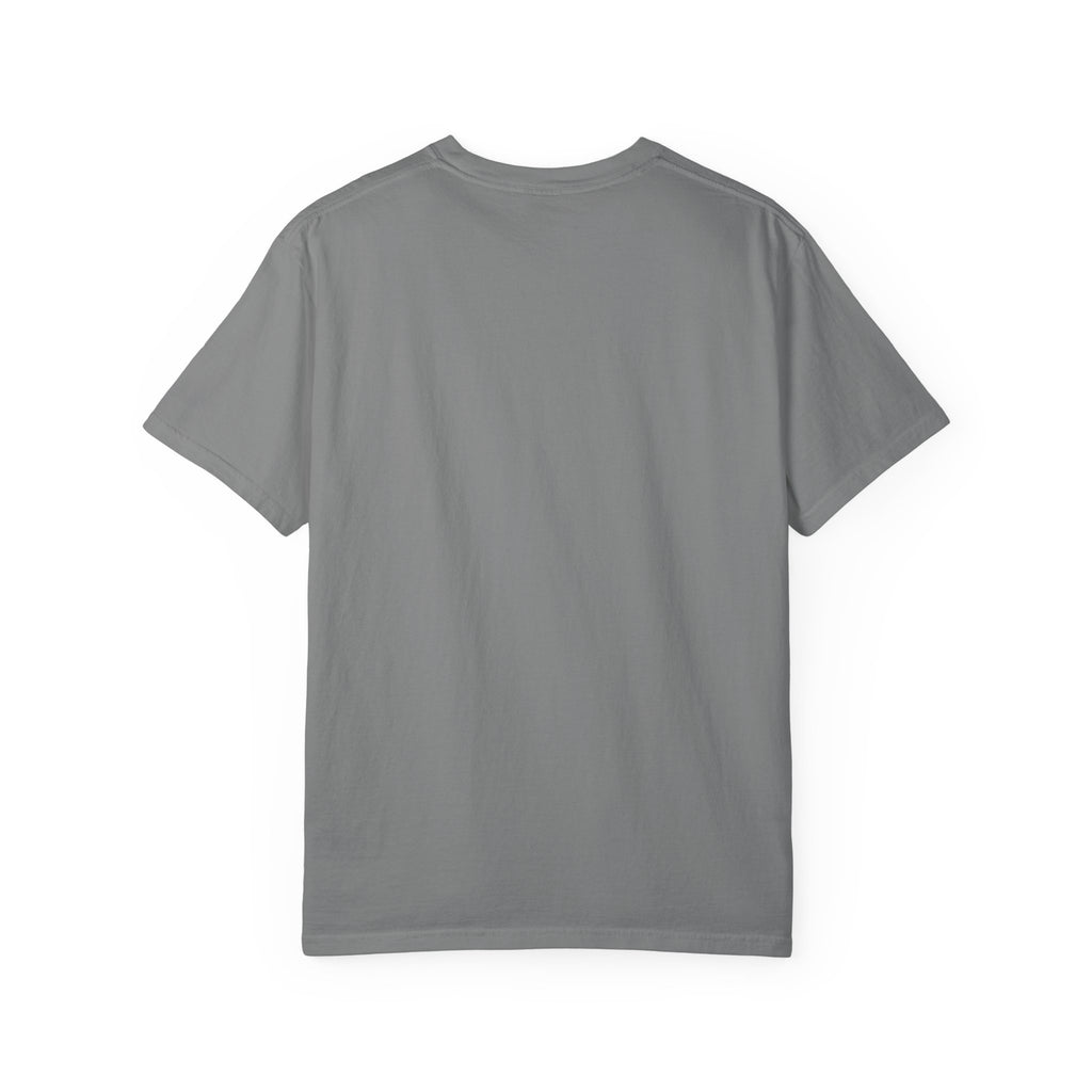 Moon Phase T-Shirt — Lunar Cycle Graphic Tee