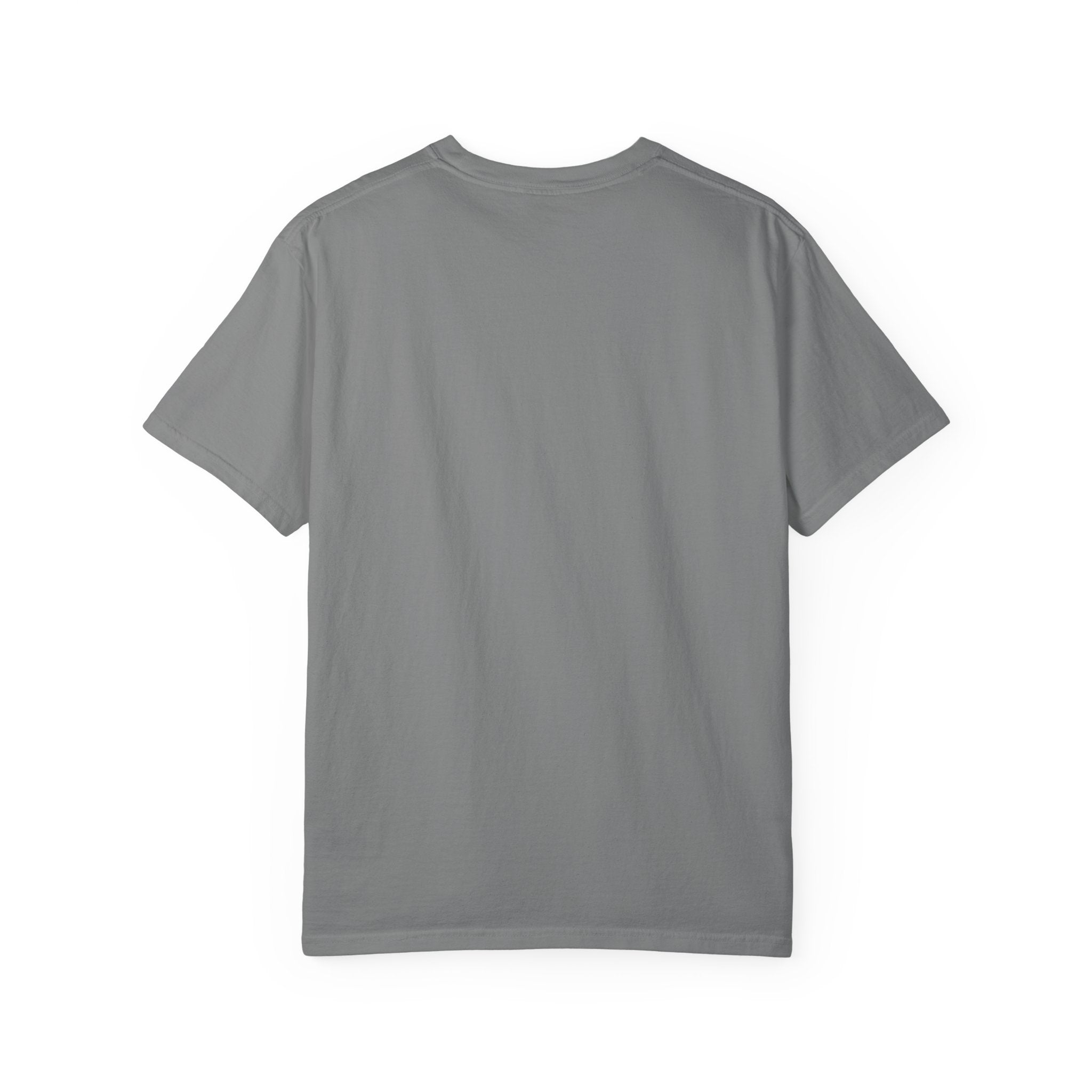 Moon Phase T-Shirt — Lunar Cycle Graphic Tee