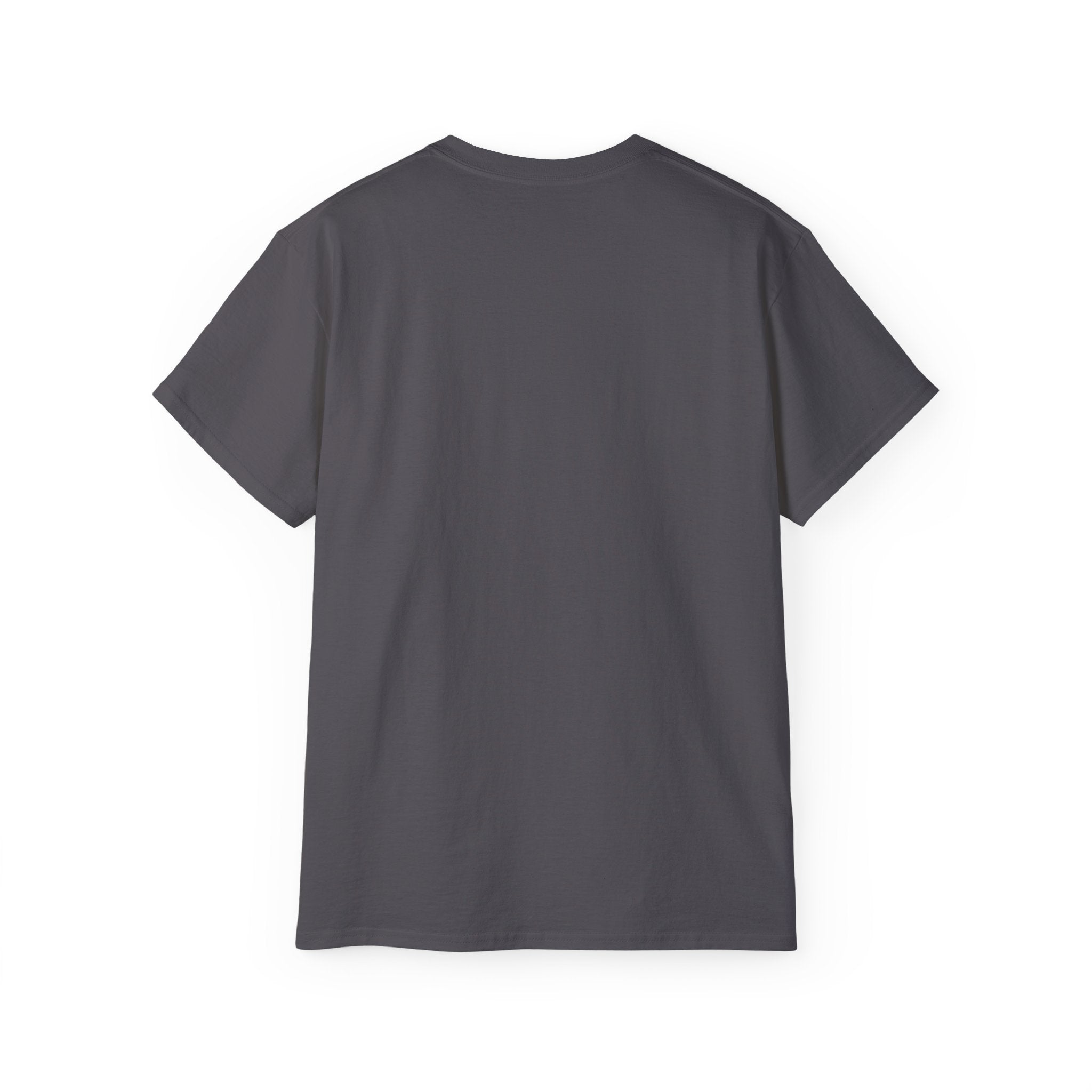Christian Floral T‑Shirt — Luke 12:27 Scripture Tee