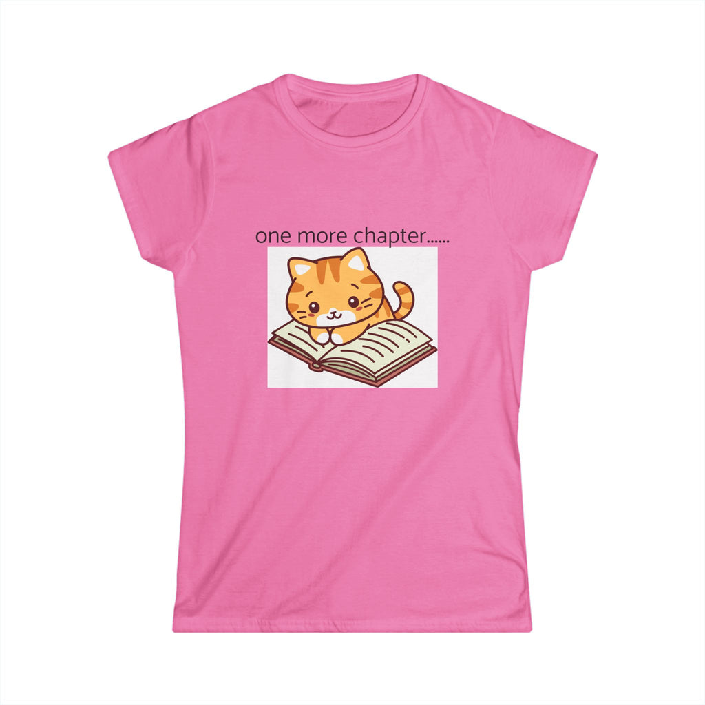 Women's Softstyle Tee