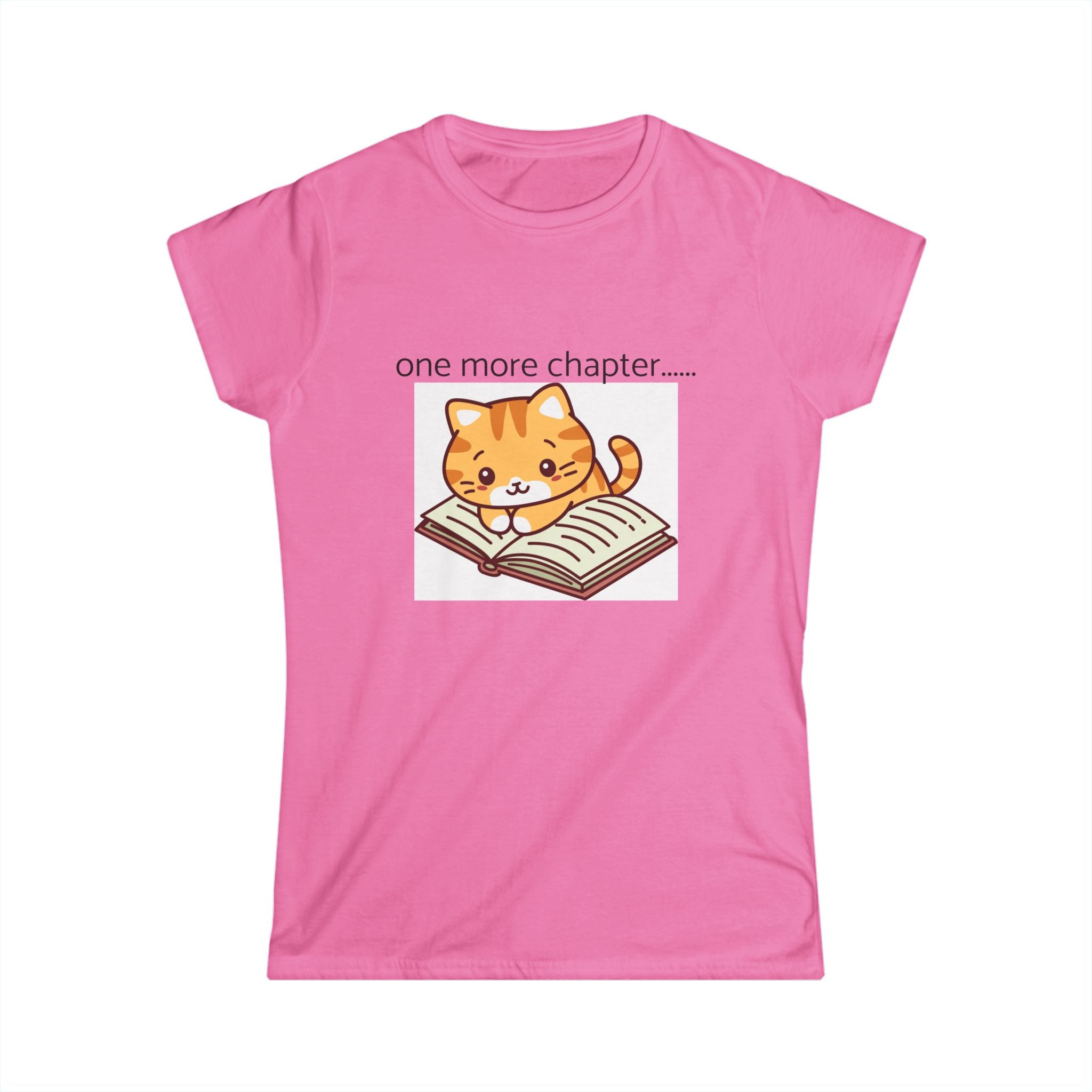 Women's Softstyle Tee