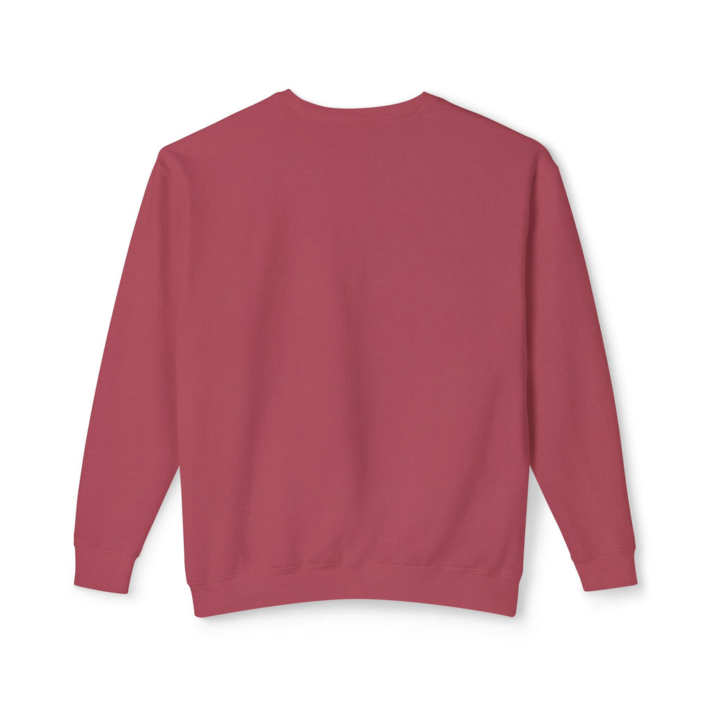 Cozy Season Crewneck Sweatshirt — Minimal Winter Comfort