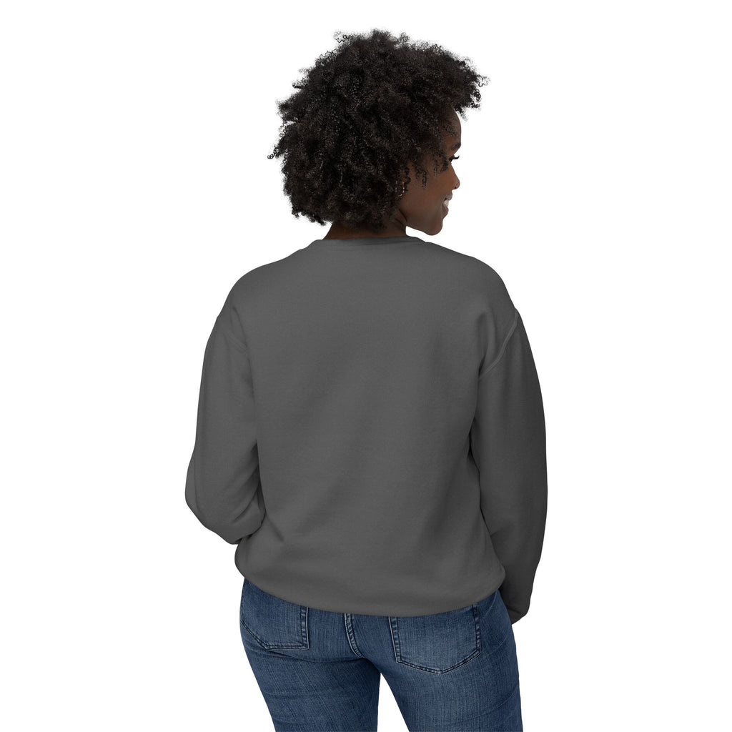 Cozy Season Crewneck Sweatshirt — Minimal Winter Comfort
