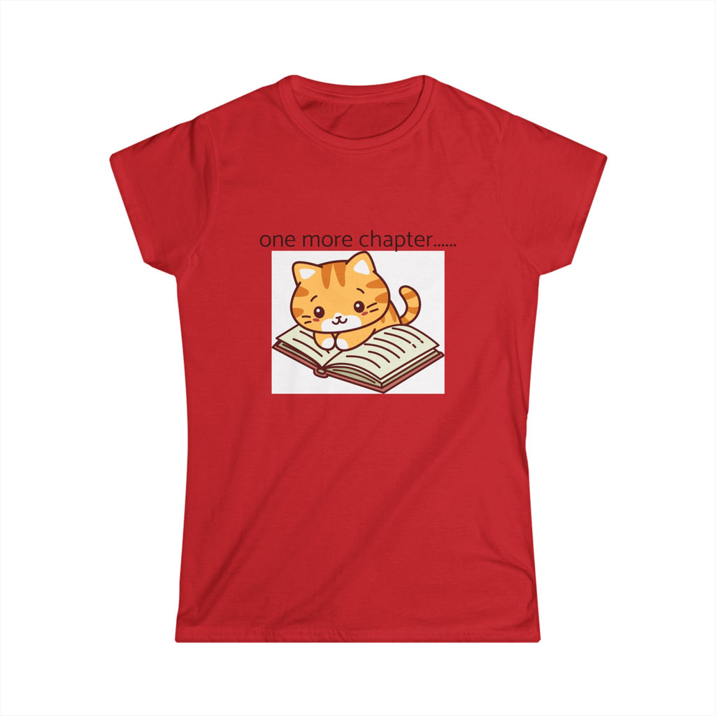 Women's Softstyle Tee