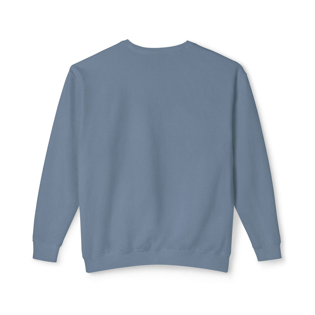 Choose Kindness Sweatshirt — Minimal Heart Crewneck