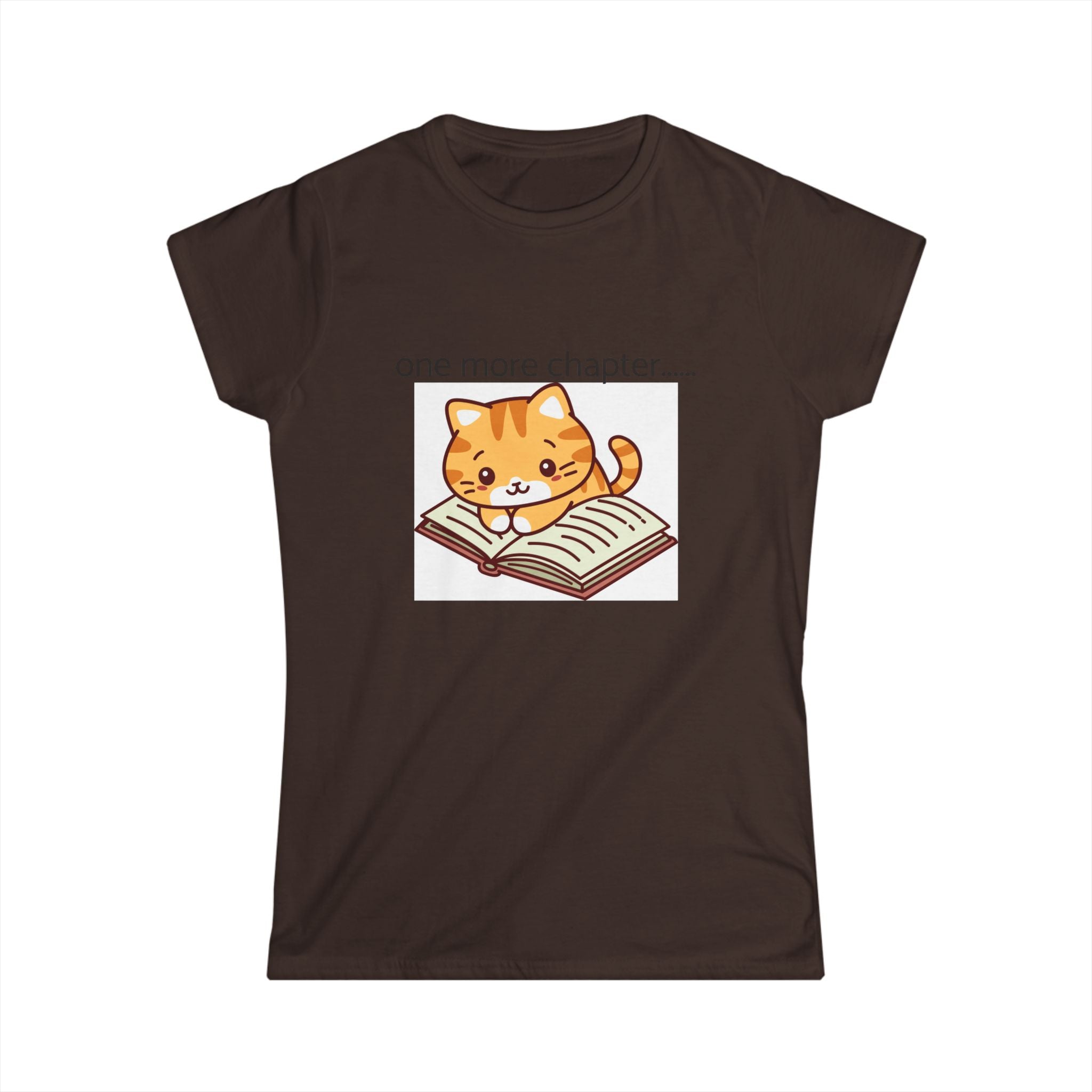 Women's Softstyle Tee