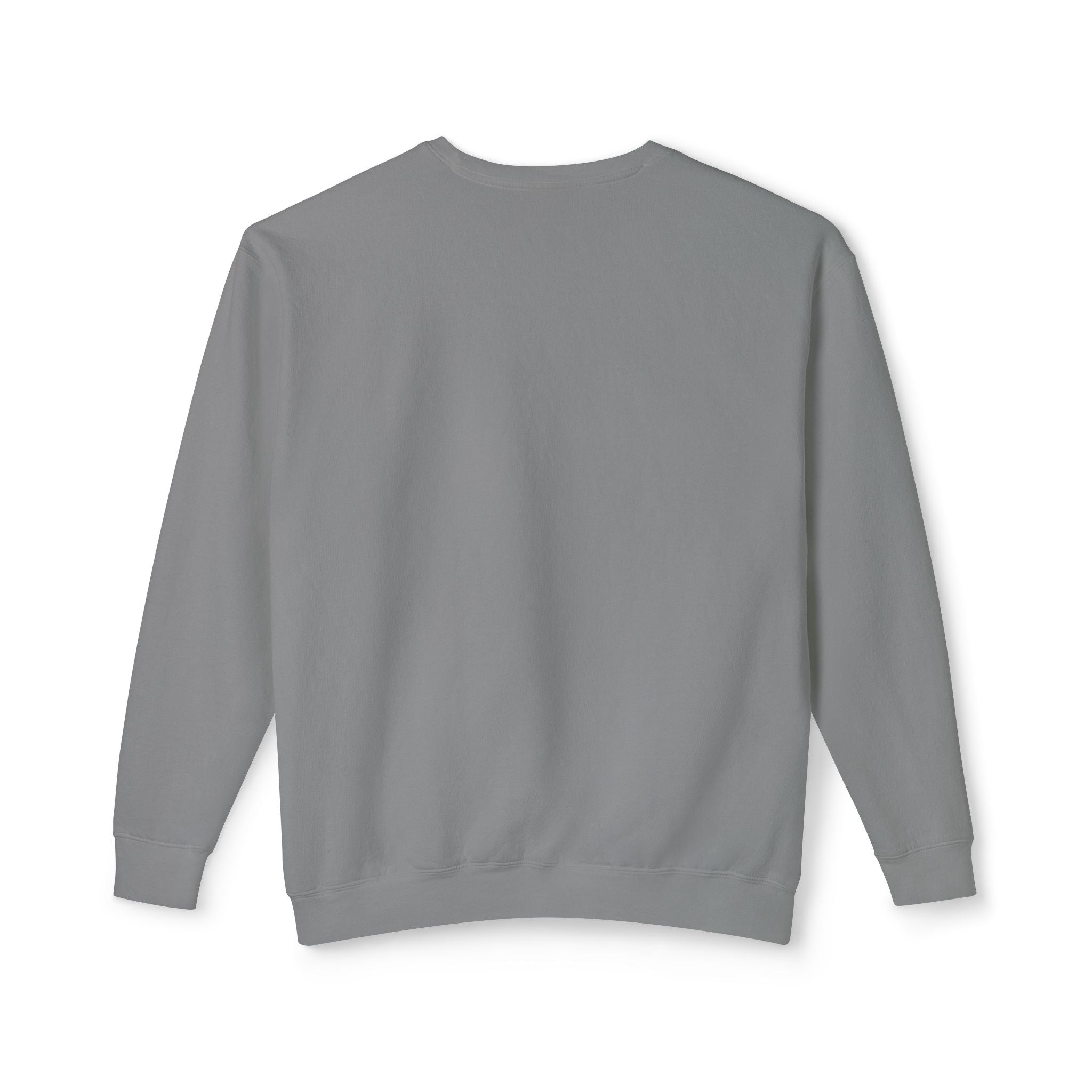Cozy Season Crewneck Sweatshirt — Minimal Winter Comfort
