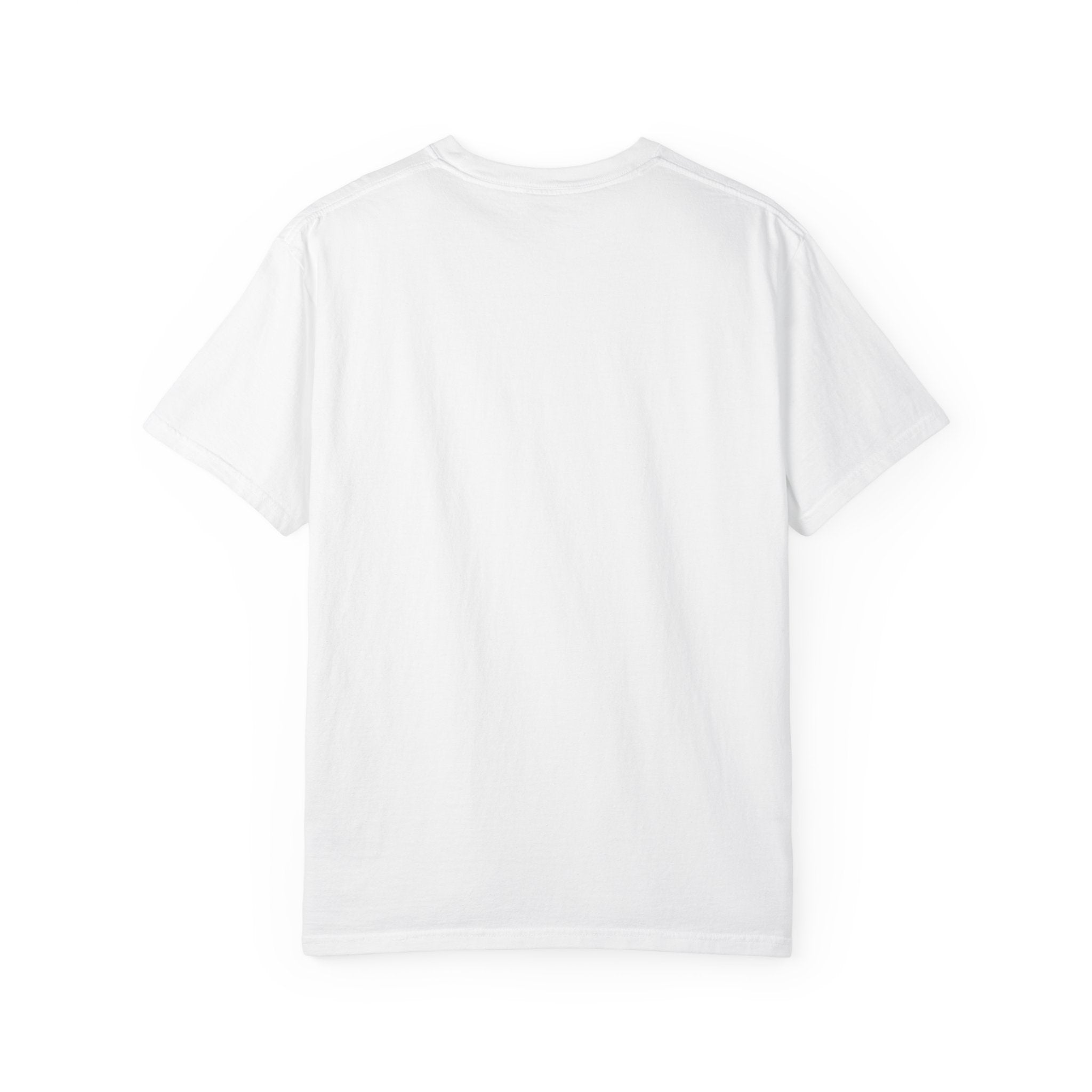 Moon Phase T-Shirt — Lunar Cycle Graphic Tee